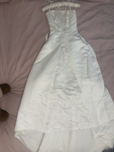 Maggie sottero wedding dress - wedding,
