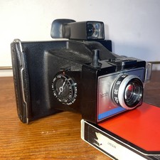 Vintage polaroid colorpack - vintage, iii