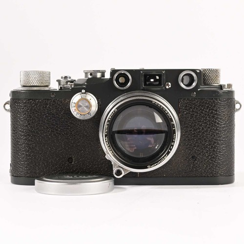 Leitz leica iiic gray - leica,