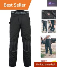 Durable men biker pants - durable,