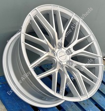 19" Blitz Alloy Wheels Fits