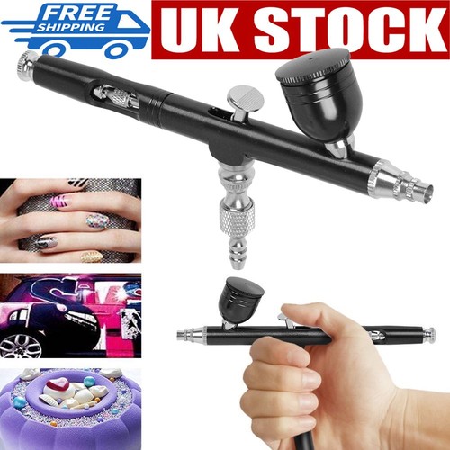 Mini airbrush kit - mini,