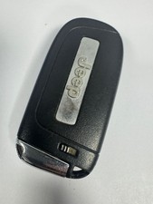 GENUINE JEEP 2 BUTTON REMOTE