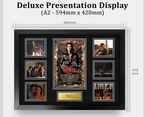 Elvis presley movie - elvis,