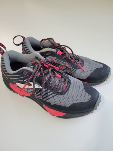Brooks cascadia womens size - 13,