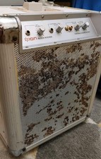 Ion Block Rocker Portable