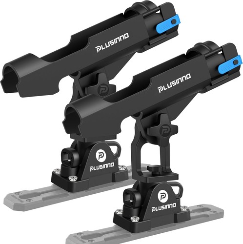 Fishing rod holders for - 2,
