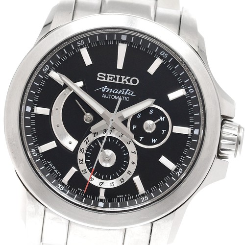 Seiko brights ananta - seiko,