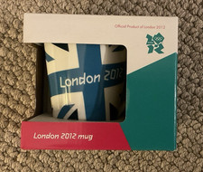 London Olympics 2012 Official