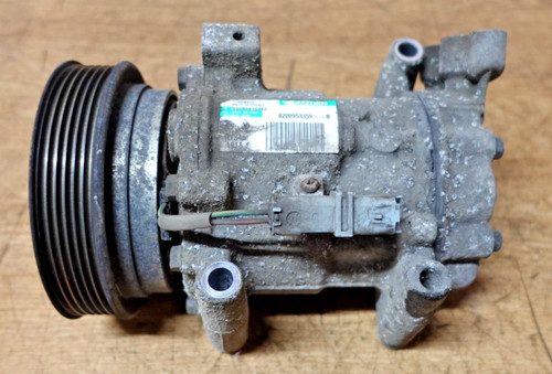 45839 2015 renault kangoo - 45839,