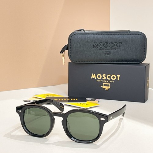 Moscot mekler sunglasses women - moscot,