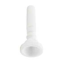 1pc Black Plastic Trumpet