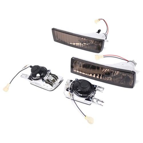 Front fog light - , signal