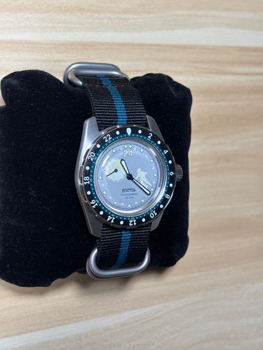 Vostok luna dude cosmodiver - vostok,