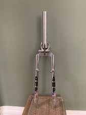 AMP F2 Suspension Fork