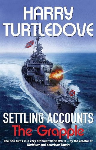 Settling accounts the - settling,