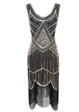 Plus Size Great Gatsby