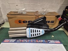 TECNIGAS REVOLVER Scooter