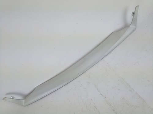 Ford fiesta mk4 front - fiesta, bumper