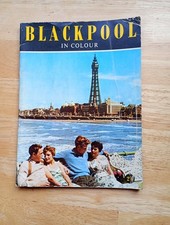 Blackpool in Colour by Allan