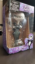 Jack Skellington head
