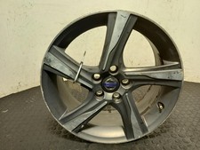 VOLVO V40 Alloy Wheel 17" Inch