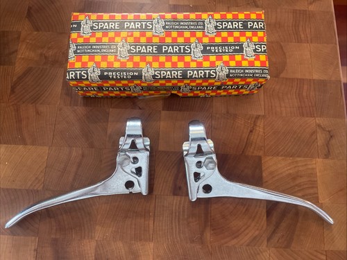 Vintage nos pair - nos, raleigh