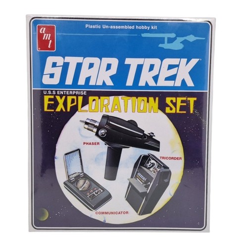 Star trek original series - trek,