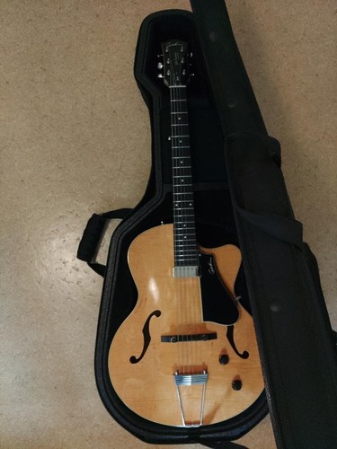 Godin 5th avenue - 5th,