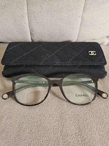 Chanel women glasses frames - chanel,