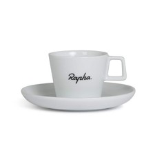 Rapha Cappuccino Coffee Cup