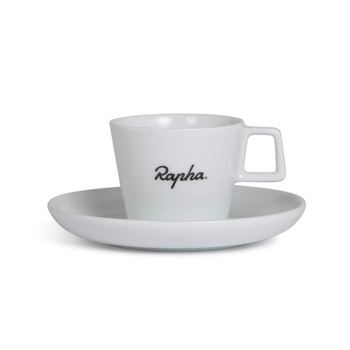 Rapha cappuccino coffee cup - coffee,