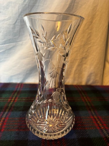 Vintage glass crystal - vintage,