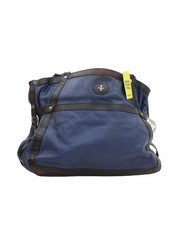 Patrick Cox Women's Bag Blue 100% Other Shoulder Bag