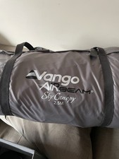 VANGO AirBeam Sky Canopy for