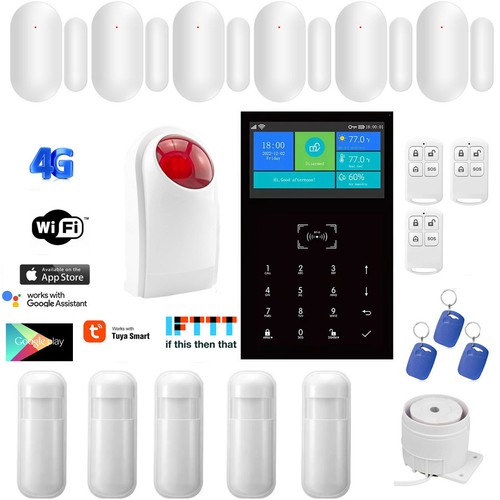 V58 wifi tuya - v58, wifi+4g
