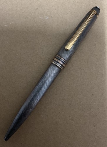 Montblanc meisterstuck - montblanc,