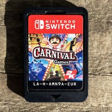 Carnival Games (Nintendo