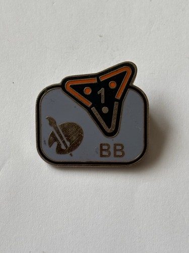Old boys brigade level art - boys,