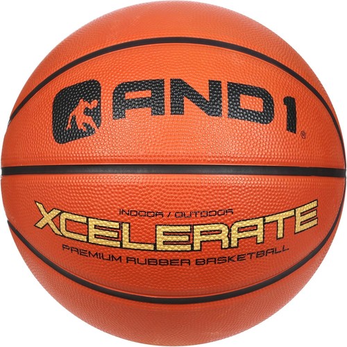 And1 xcelerate rubber - xcelerate,