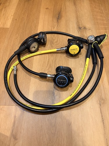 Aqua lung core supreme - lung,