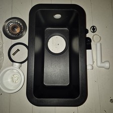 Rangemaster Paragon Single