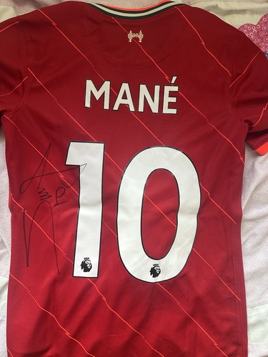 Sadio mané liverpool - mané, fc