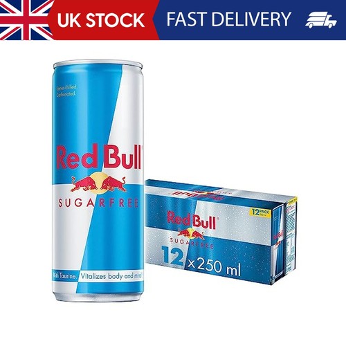 Red bull energy drink - bull,