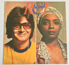 R & J Stone – R & J  Vinyl