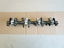 Ford Taurus P3 Bathtub Transit FK 1250 1500 1700 Rocker Arm Shaft Shaft Genuine