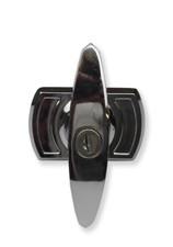 Garage door handle universal - garage,