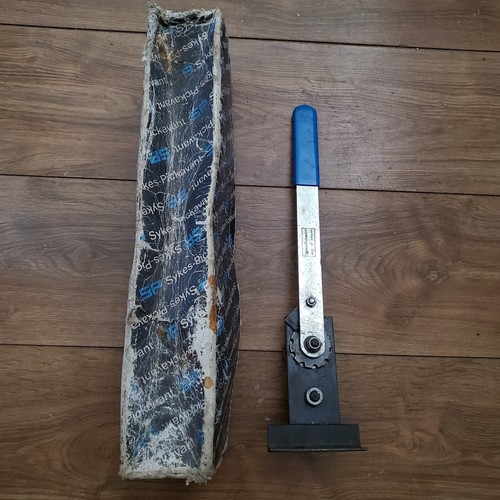 Sykes pickavant edge - pickavant,