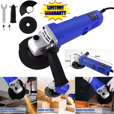 Angle Grinder Electric 115mm