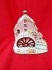 COALPORT Cottage Pastille